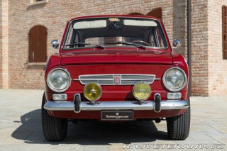 Fiat 850 SPECIAL 1970