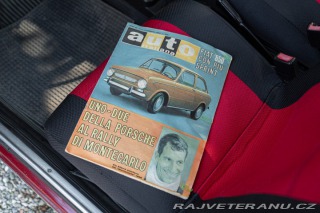 Fiat 850 SPECIAL 1970