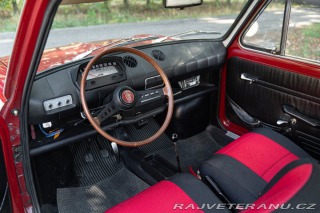 Fiat 850 SPECIAL 1970