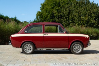 Fiat 850 SPECIAL 1970