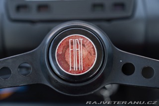 Fiat 850 SPECIAL 1970