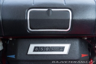 Fiat 850 SPECIAL 1970