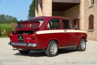 Fiat 850 SPECIAL 1970