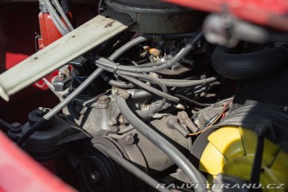 Fiat 850 SPECIAL 1970