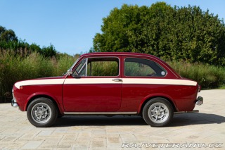 Fiat 850 SPECIAL 1970