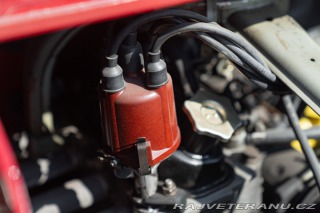 Fiat 850 SPECIAL 1970