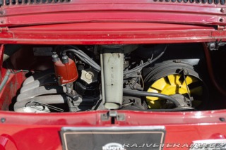 Fiat 850 SPECIAL 1970