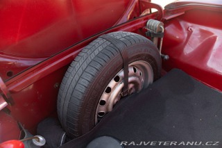 Fiat 850 SPECIAL 1970