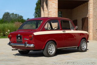 Fiat 850 SPECIAL 1970