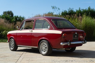 Fiat 850 SPECIAL 1970