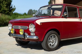 Fiat 850 SPECIAL 1970