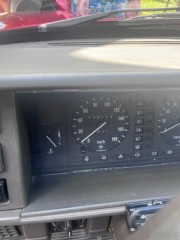 Škoda Favorit 135LS 1991