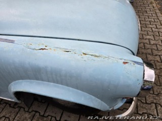Škoda 1202 STW 1967