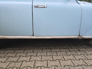 Škoda 1202 STW 1967