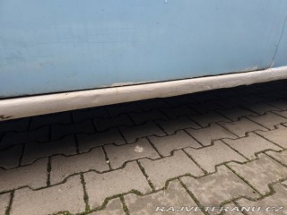 Škoda 1202 STW 1967