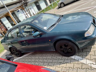 Škoda Octavia 1998
