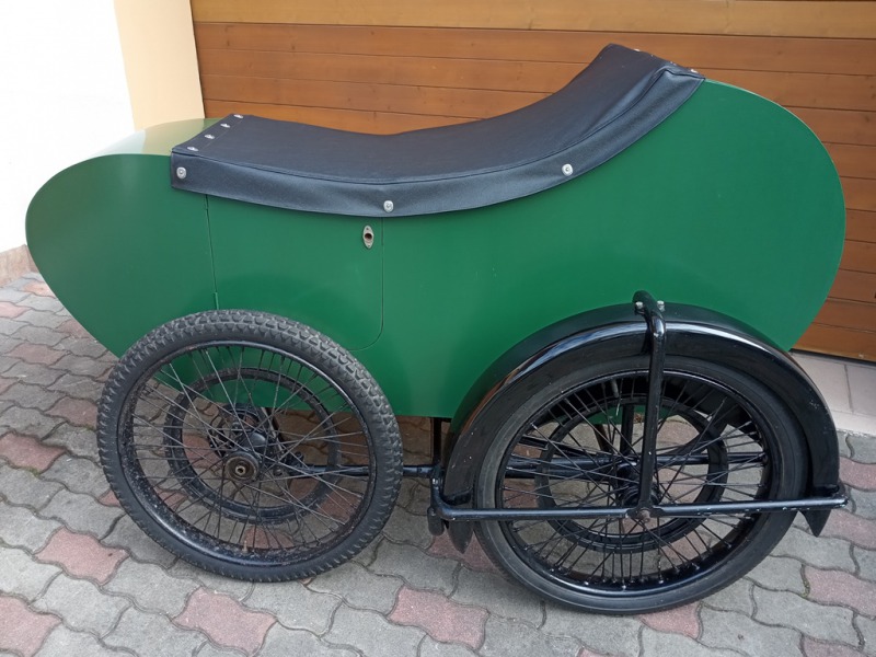 BSA Ostatní modely 