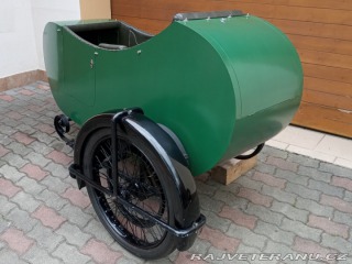 BSA Ostatní modely  1920