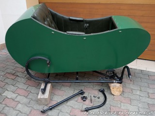BSA Ostatní modely  1920