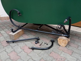 BSA Ostatní modely  1920