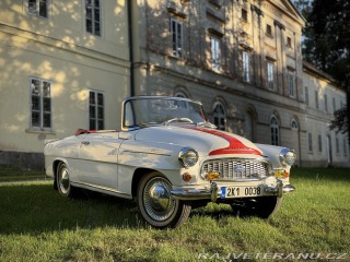 Škoda Felicia 996