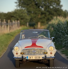 Škoda Felicia 996 1963