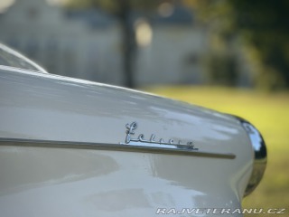 Škoda Felicia 996 1963