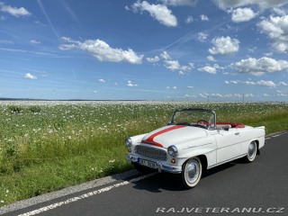 Škoda Felicia 996 1963