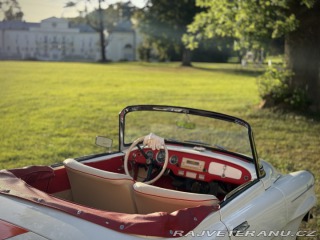 Škoda Felicia 996 1963