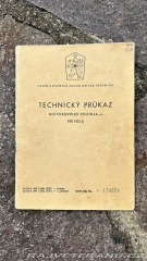 Škoda Felicia 996 1963