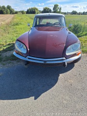 Citroën DS 