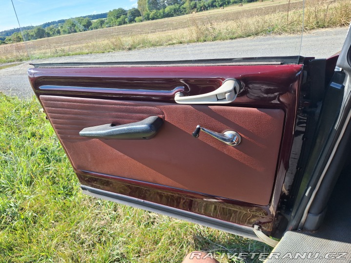 Citroën DS  1971