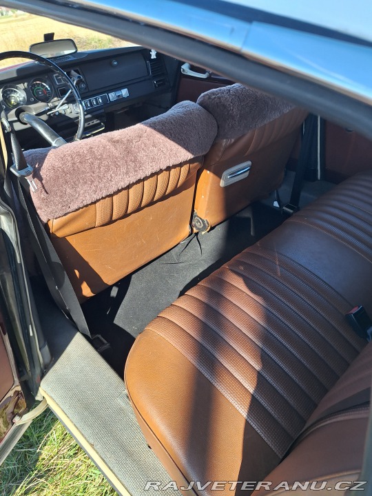 Citroën DS  1971