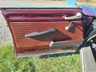 Citroën DS 1971