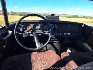 Citroën DS 1971