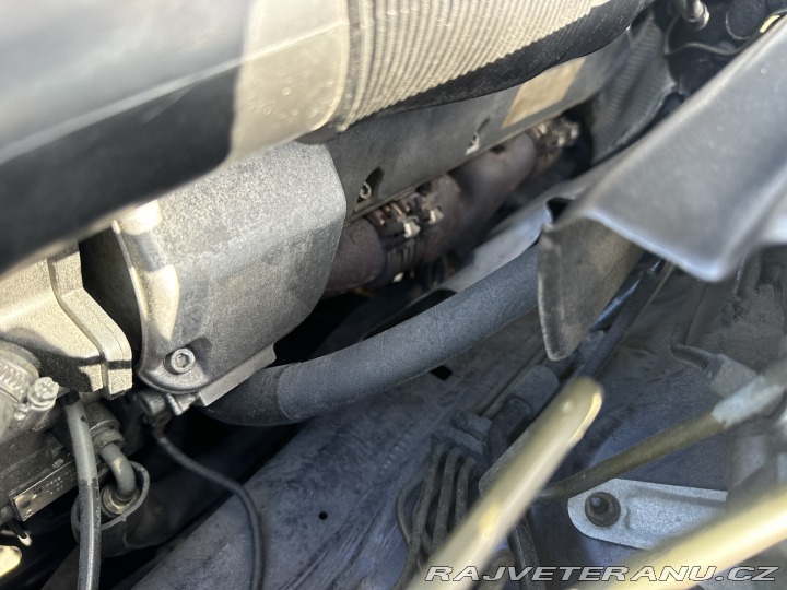 Mercedes-Benz SL 500 1998