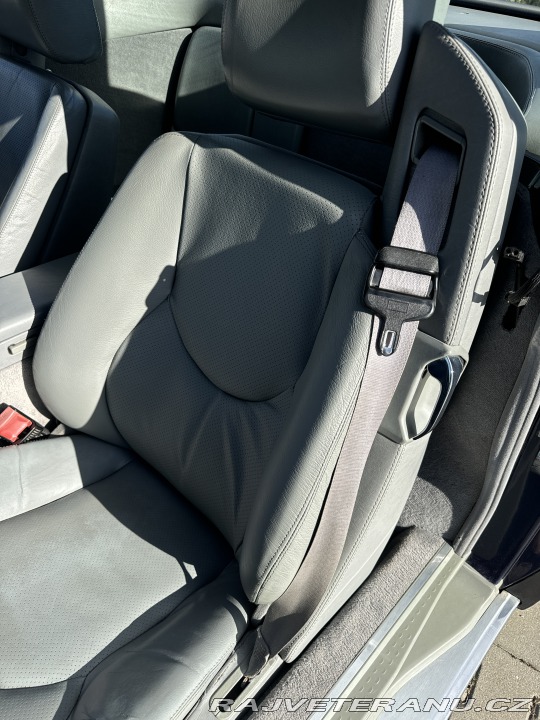 Mercedes-Benz SL 500 1998