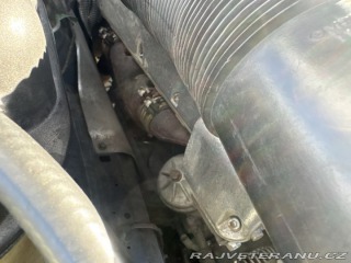 Mercedes-Benz SL 500 1998