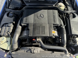 Mercedes-Benz SL 500 1998