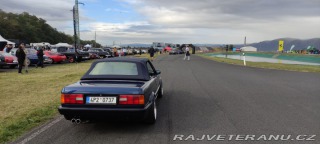 BMW 3 E30 318i cabrio 1990