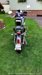 Yamaha Virago XV1100 1993