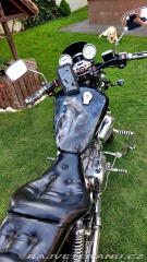 Yamaha Virago XV1100 1993