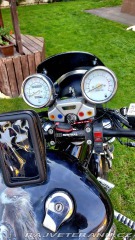 Yamaha Virago XV1100 1993