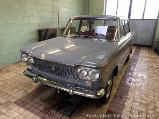 Fiat 1500 Berlina 1963