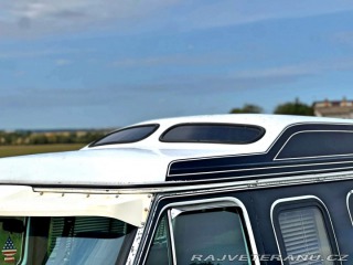 Chevrolet G20 5.0 V8 | Mark III 1988