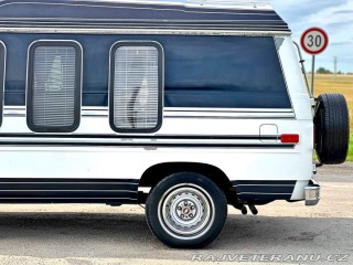Chevrolet G20 5.0 V8 | Mark III 1988