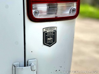 Chevrolet G20 5.0 V8 | Mark III 1988