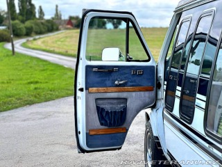 Chevrolet G20 5.0 V8 | Mark III 1988