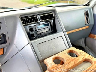 Chevrolet G20 5.0 V8 | Mark III 1988