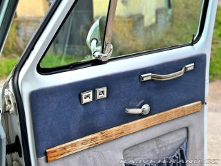 Chevrolet G20 5.0 V8 | Mark III 1988